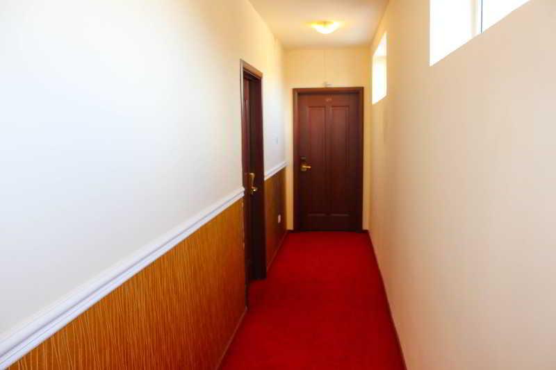 Kosher Hotel Lev Or Бухарест Екстер'єр фото