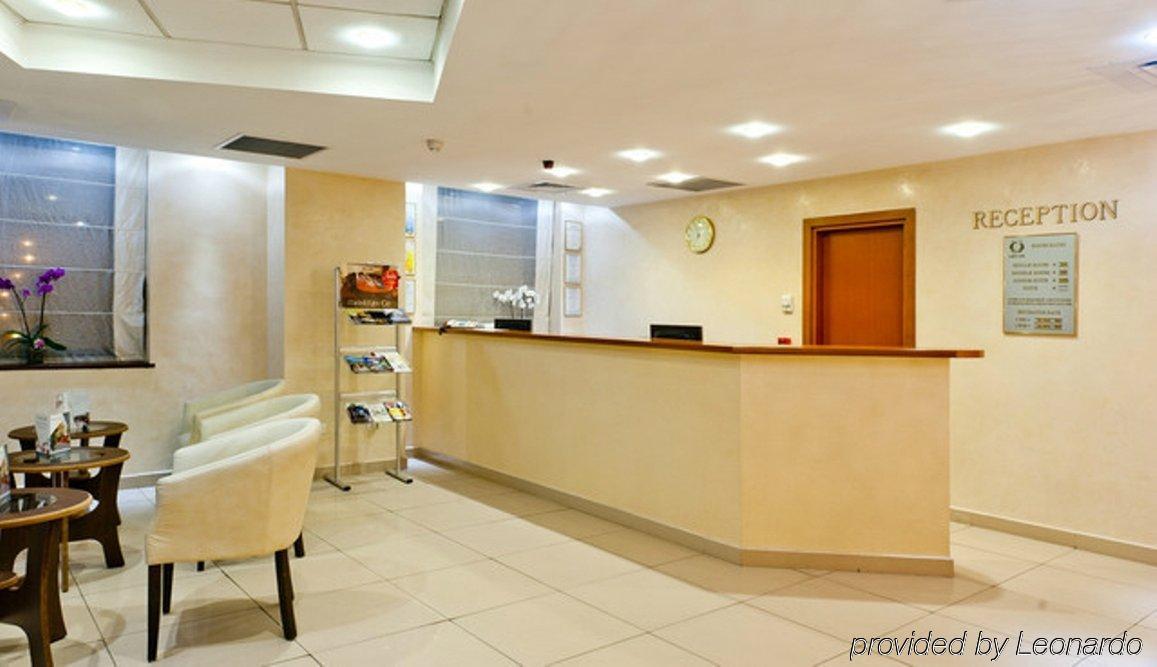 Kosher Hotel Lev Or Бухарест Екстер'єр фото