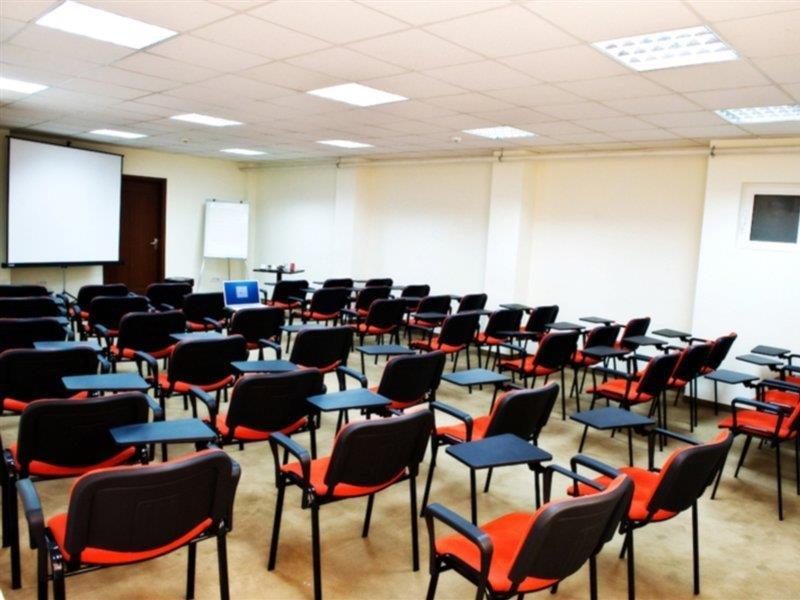 Kosher Hotel Lev Or Бухарест Екстер'єр фото