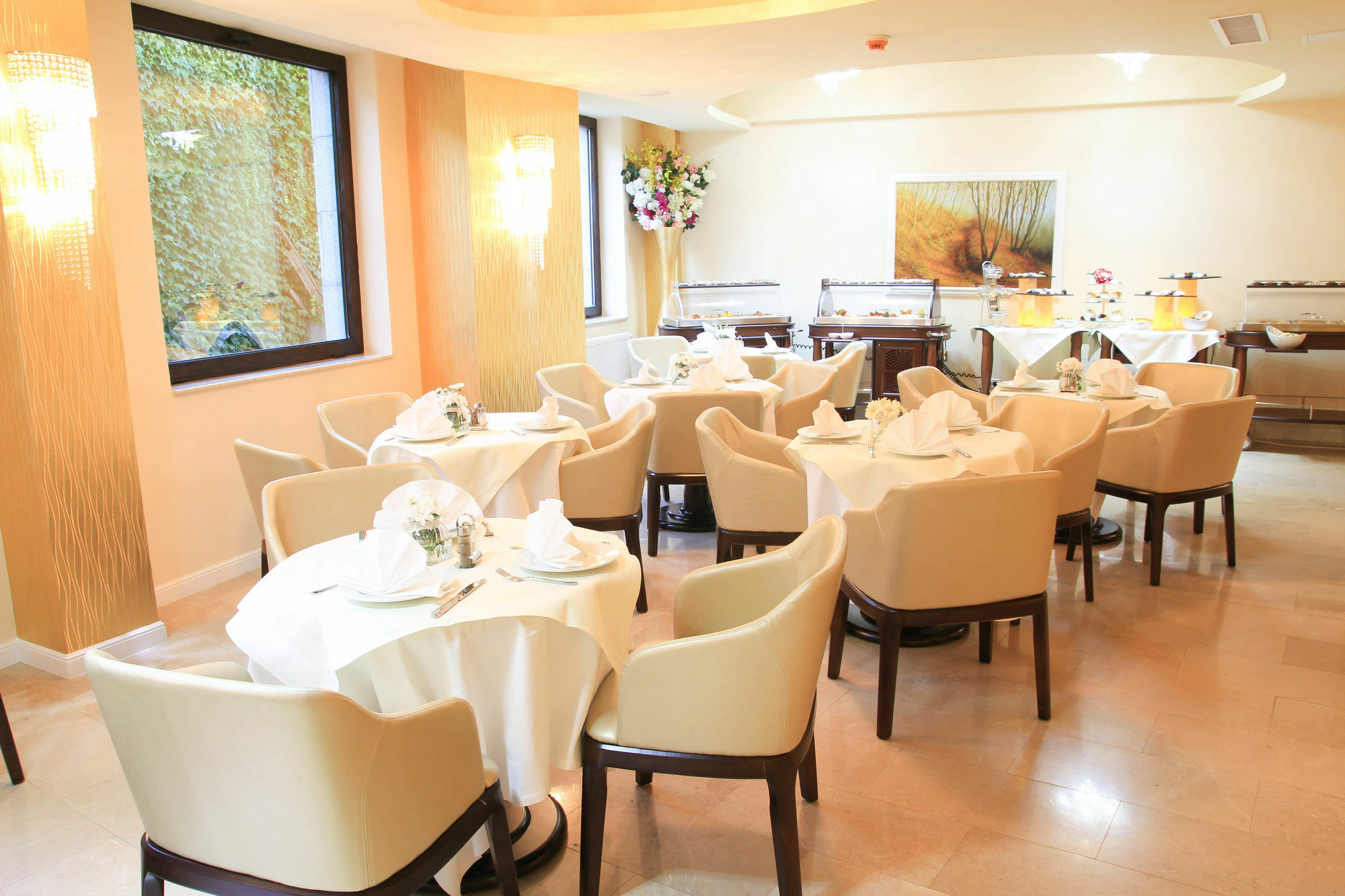Kosher Hotel Lev Or Бухарест Екстер'єр фото